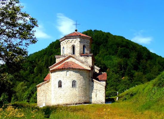 serbia/podrinje/attraction/pridvorica-monastery