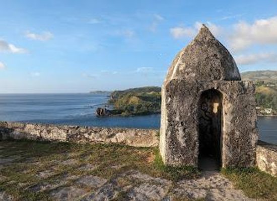 guam/santa-rita/attraction/fort-nuestra-senora-de-la-soledad