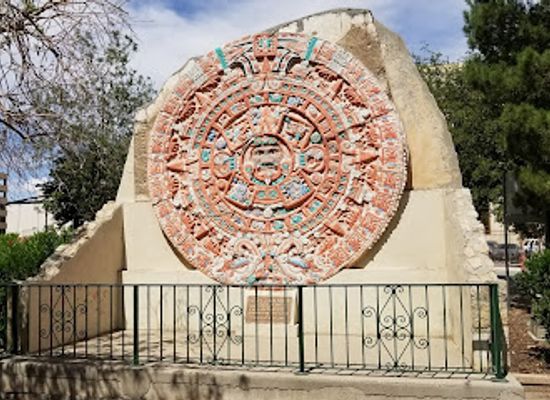 texas/el-paso/attraction/aztec-calendar-park