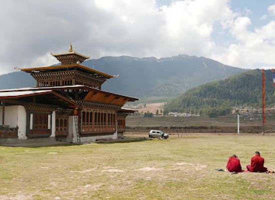 bhutan/gasa/attraction/khewang-lhakhang