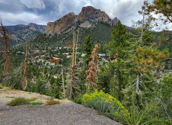 nevada/mount-charleston/attraction/little-falls