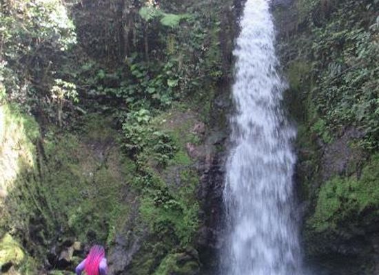 panama/david/attraction/volcan