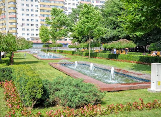 romania/bucharest/attraction/parcul-obor