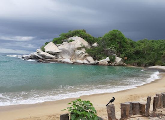 colombia/sierra-nevada-de-santa-marta/attraction/tayrona-park-entrance