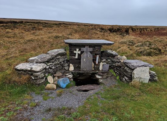 ireland/skellig-michael/attraction/st-brendan-s-well