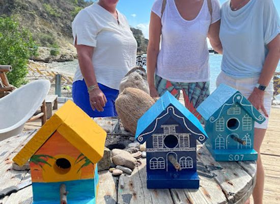 curacao/sta-catharina/attraction/be-the-artist-curacao