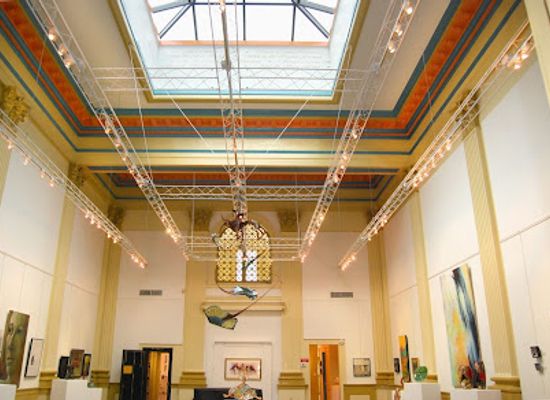 north-carolina/new-bern/attraction/craven-arts-council-gallery-bank-of-the-arts