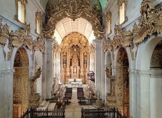portugal/viana-do-castelo/attraction/monastery-of-sao-martinho-de-tibaes