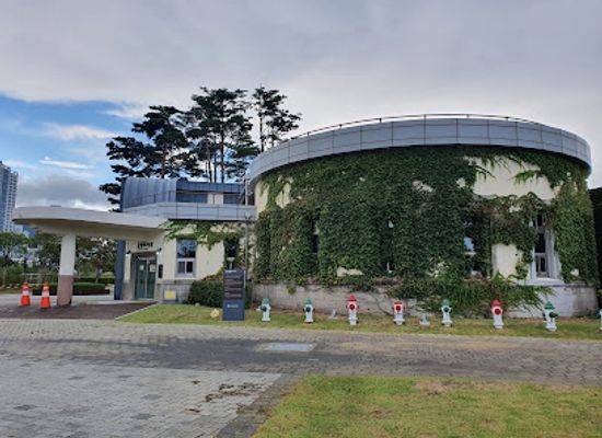 south-korea/busan/seomyeon/attraction/busan-citizens-park-history-museum