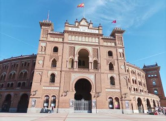 spain/madrid/landmark/las-ventas-bullring