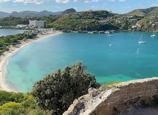 antigua-and-barbuda/valley-church-beach/attraction/fort-barrington-national-park