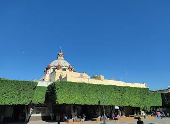 mexico/queretaro/attraction/jardin-guerrero