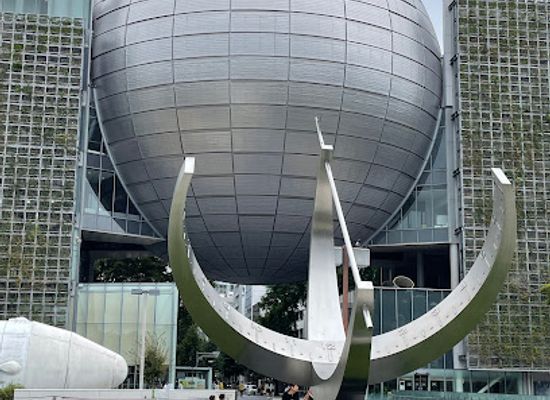 japan/nagoya/sakae/attraction/shirakawa-park-sundial