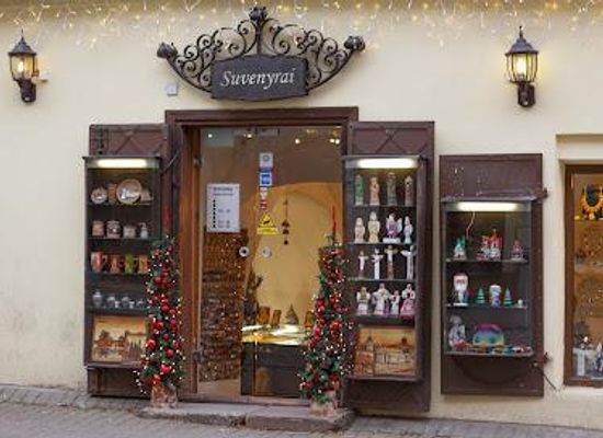 lithuania/vilnius/attraction/hall-market