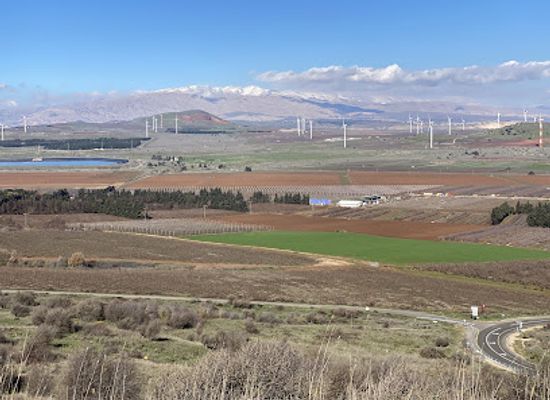 israel/golan-heights/attraction/atv-merom-golan
