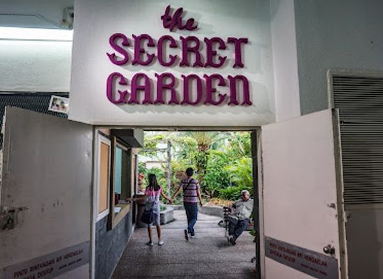 malaysia/selangor/attraction/secret-garden-1-utama