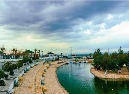 iraq/hawler/attraction/erbil-zoo