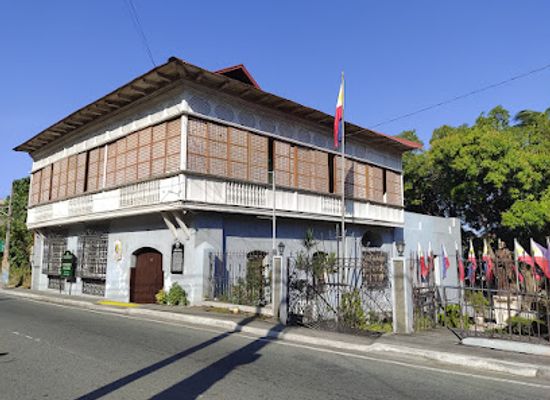 philippines/calabarzon/attraction/museo-nina-marcela-marino-at-felipe-agoncillo