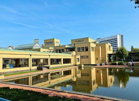 netherlands/alblasserwaard/attraction/kunstmuseum-the-hague