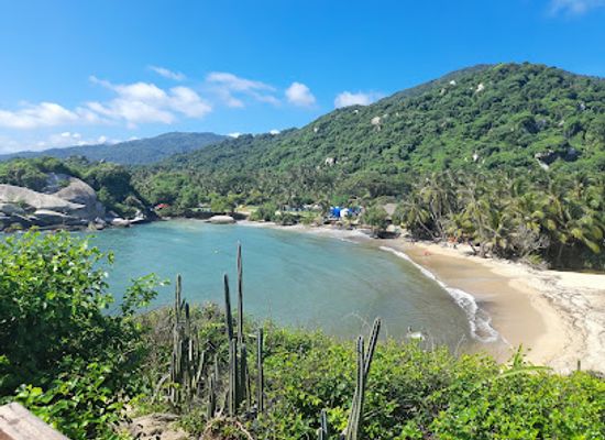 colombia/sierra-nevada-de-santa-marta/attraction/boca-de-saco-pnn-tayrona