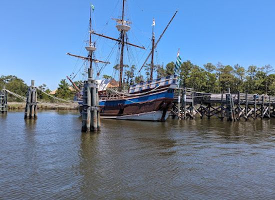 north-carolina/albemarle-pamlico-peninsula/attraction/roanoke-island-festival-park