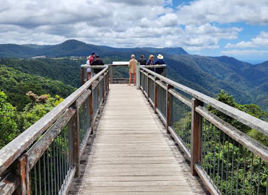 australia/new-england/attraction/dorrigo-rainforest-centre