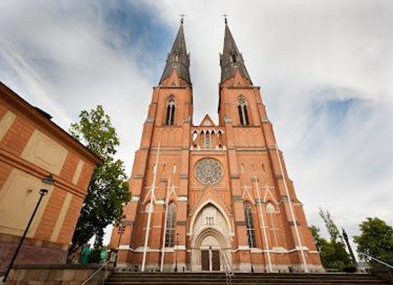 sweden/uppsala/attraction/uppsala-cathedral