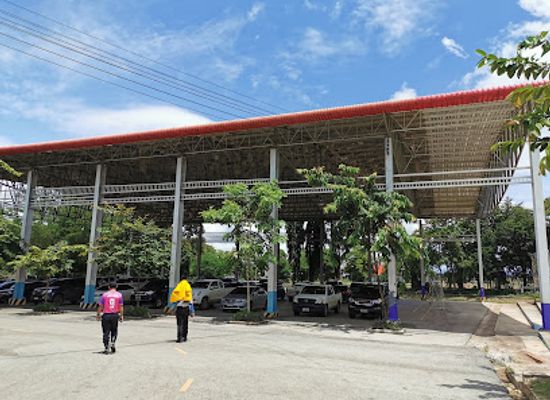 thailand/loei/attraction/princess-maha-chakri-sirindhorn-art-center