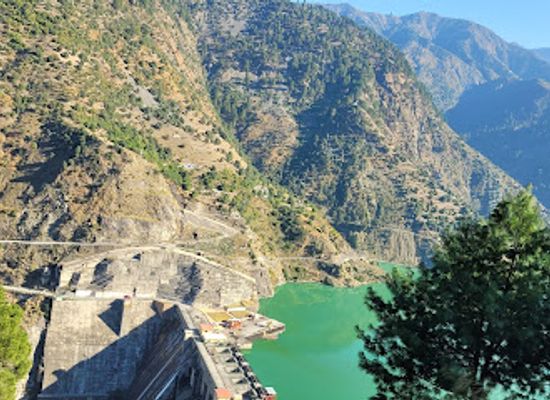india/kashmir-valley/attraction/baglihar-dam-view-point