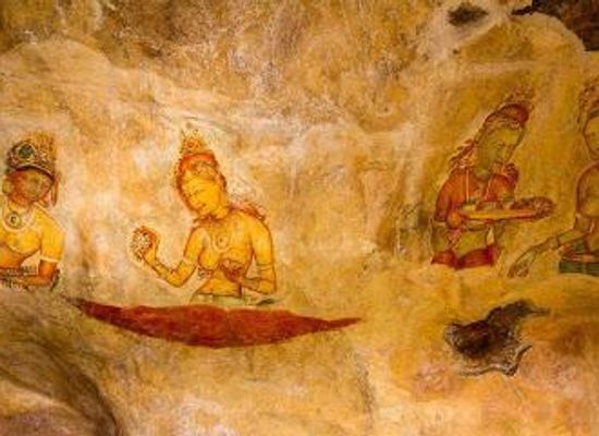 sri-lanka/cultural-triangle/attraction/archaeological-museum-sigiriya
