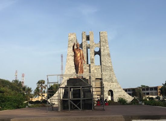 ghana/north-east-region/attraction/kwame-nkrumah-memorial-park-mausoleum-nab-voyage