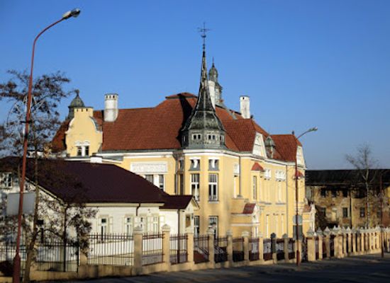 lithuania/siauliai/attraction/chaim-frenkel-villa