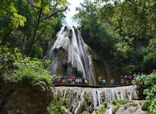 mexico/monterrey/attraction/cascada-cola-de-caballo-by-tours-in-monterrey