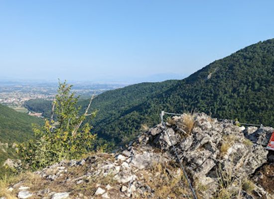 kosovo/gjakova/attraction/via-ferrata-decani
