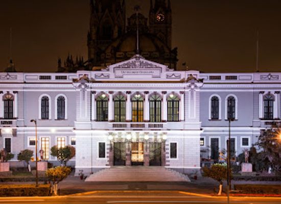 mexico/los-altos-de-jalisco/attraction/musa-museum-of-the-arts-university-of-guadalajara