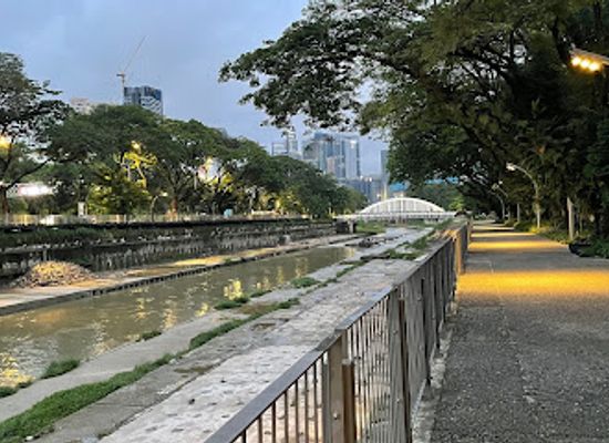 malaysia/kuala-lumpur/bangsar/attraction/river-of-life-precint-brickfields