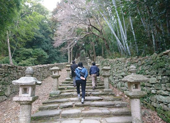japan/tsushima/attraction/banshoin-temple