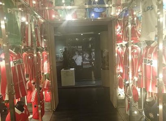 netherlands/eindhoven/attraction/psv-museum