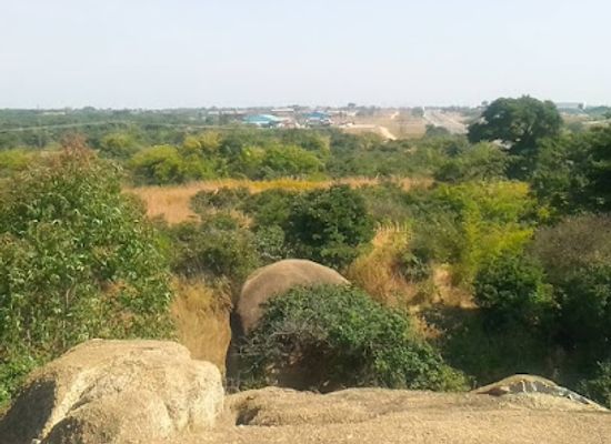 zambia/chimfunshi-wildlife-orphanage/attraction/chingola-road-mountain