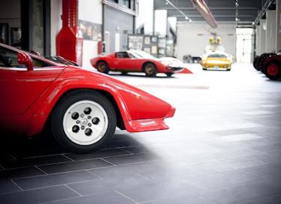 italy/bologna/attraction/museo-ferruccio-lamborghini