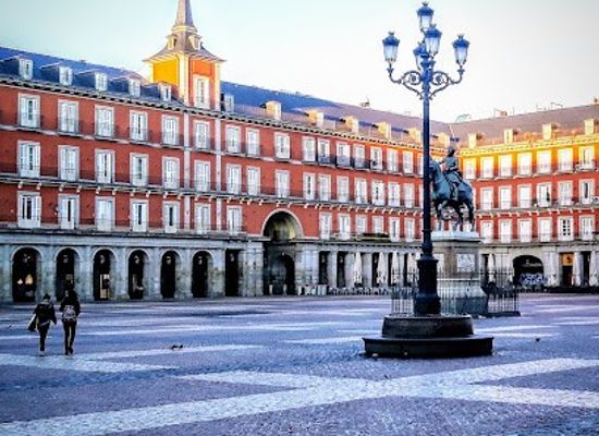 spain/madrid/landmark/plaza-mayor
