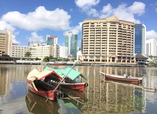 malaysia/kuching/attraction/waterfront-kpg-gersik-boyan