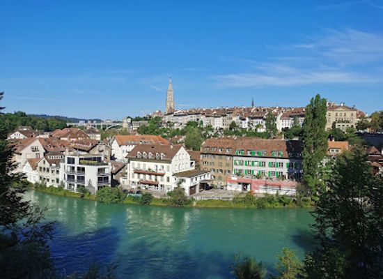 switzerland/bern/attraction/stiftung-barenpark-bern