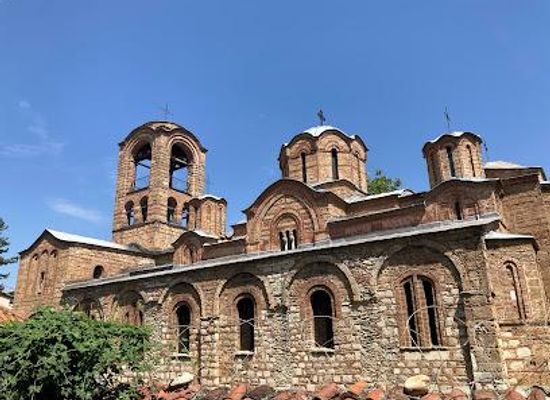 kosovo/gjakova/attraction/serbian-cathedral-mother-of-god-of-ljevis