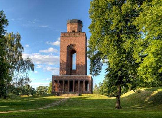 germany/spreewald/attraction/bismarck-tower
