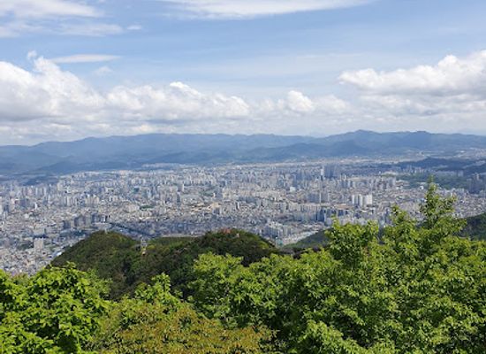south-korea/daegu/attraction/ap-san-gong-won