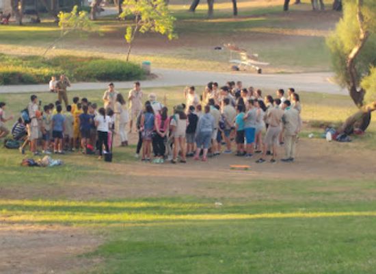 israel/ashdod/attraction/park-hatzulalim-ashdod