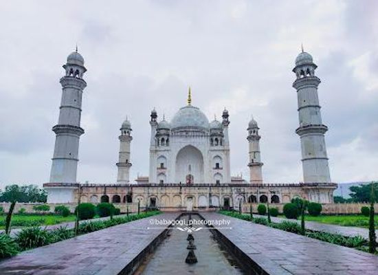 india/aurangabad/attraction/bibi-ka-maqbara