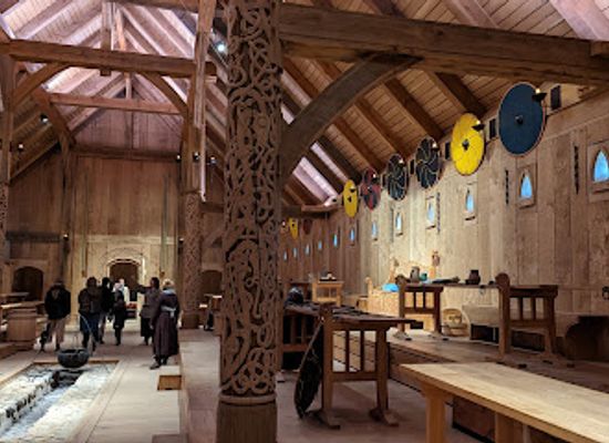 denmark/south-zealand/attraction/viking-kings-hall
