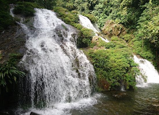 panama/veraguas/attraction/parque-nacional-santa-fe